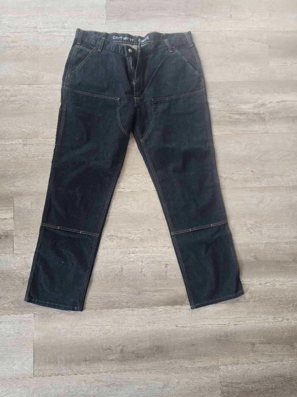 Carthartt Jeans